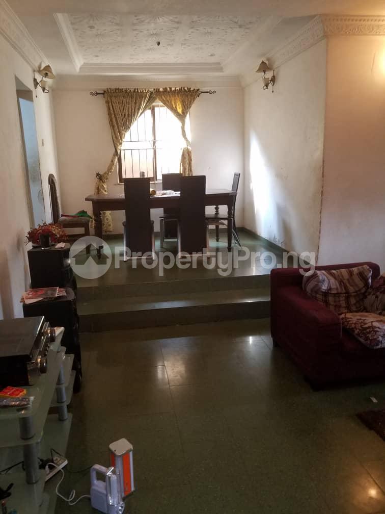 Flat / Apartment for sale By Amule Ayobo Ipaja Lagos