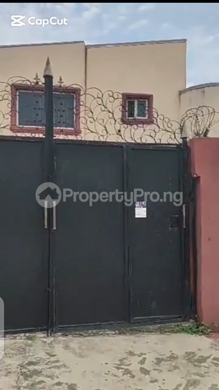 6 bedroom House for sale Ado Ajah Lagos