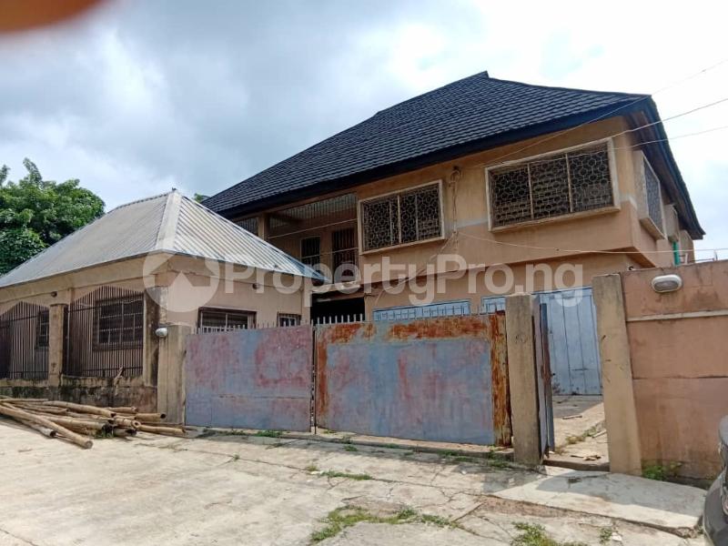 House for rent Ring Rd Ibadan Oyo