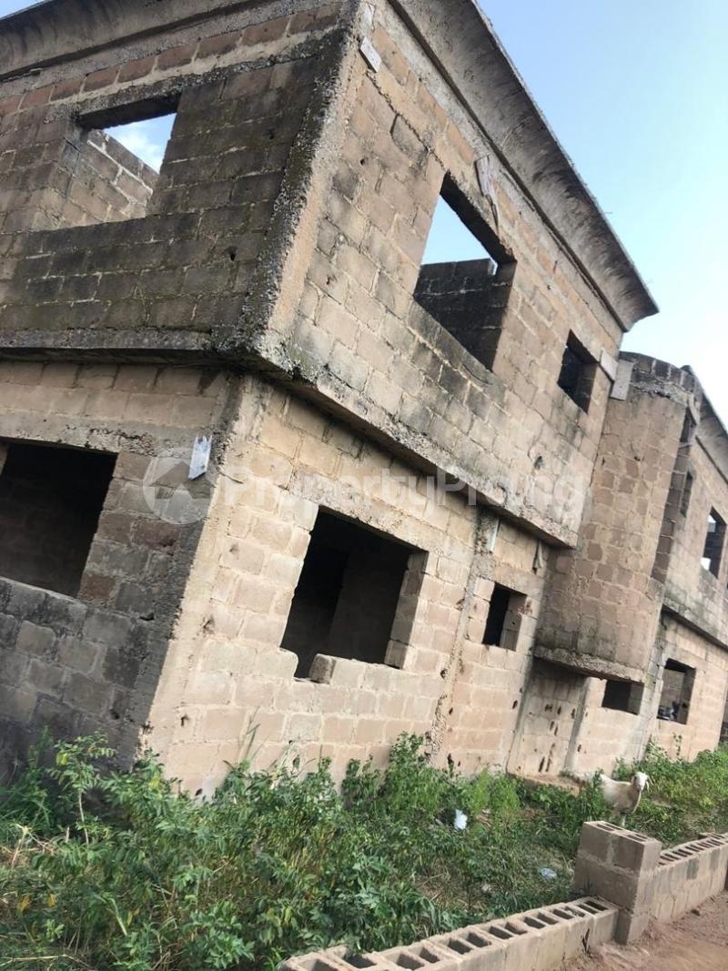 6 bedroom House for sale Oluyole Estate Ibadan Oyo