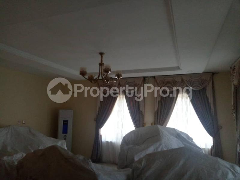 6 bedroom House for sale   Owerri Imo