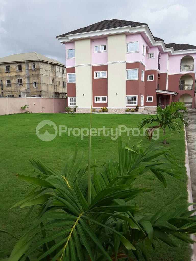 6 bedroom House for sale Sangotedo Ajah Lagos - 6