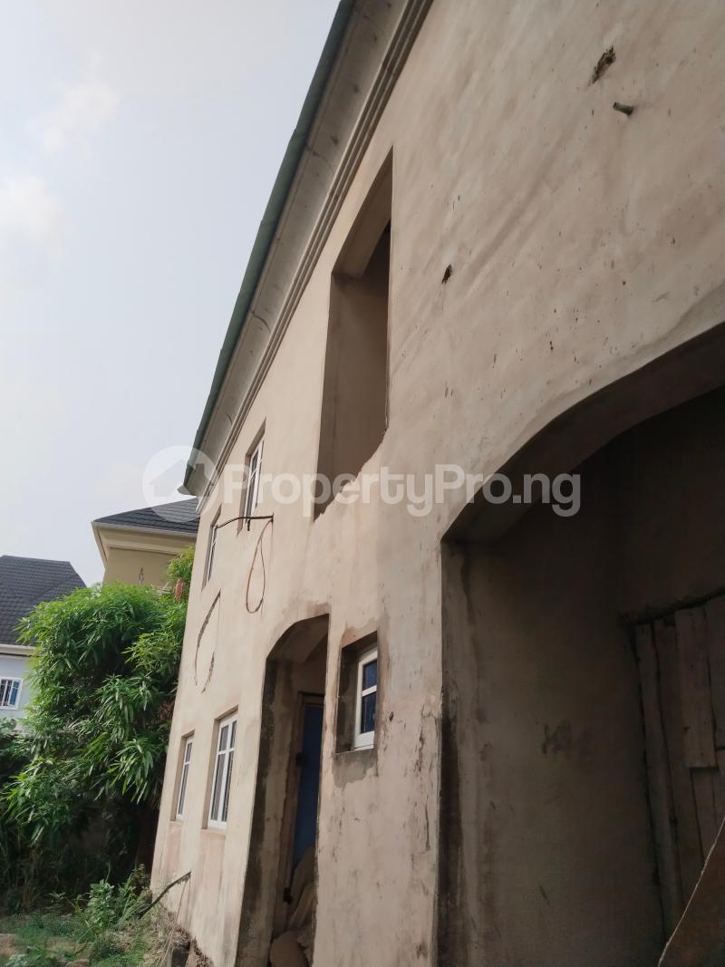 6 bedroom House for sale Lakeview Phase 2 Amuwo Odofin Lagos - 0
