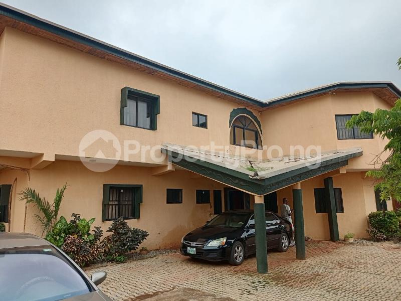 6 bedroom House for sale Barnawa City Kaduna South Kaduna - 0