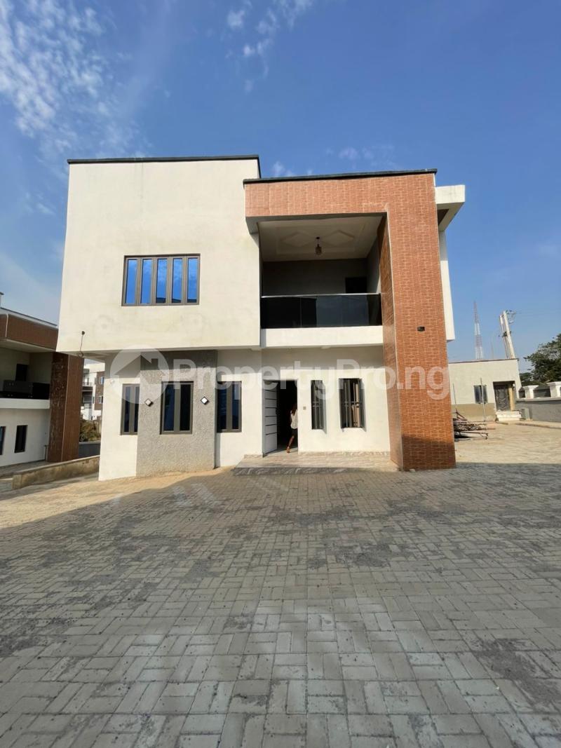 6 bedroom House for sale  Mabushi Abuja