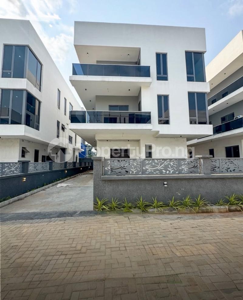 6 bedroom House for sale Ikoyi Lagos