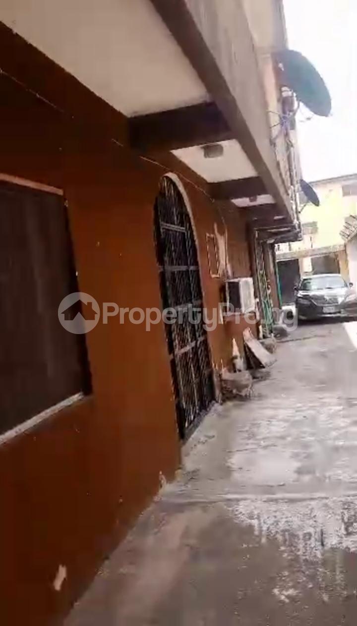 6 bedroom House for sale Ago palace Okota Lagos