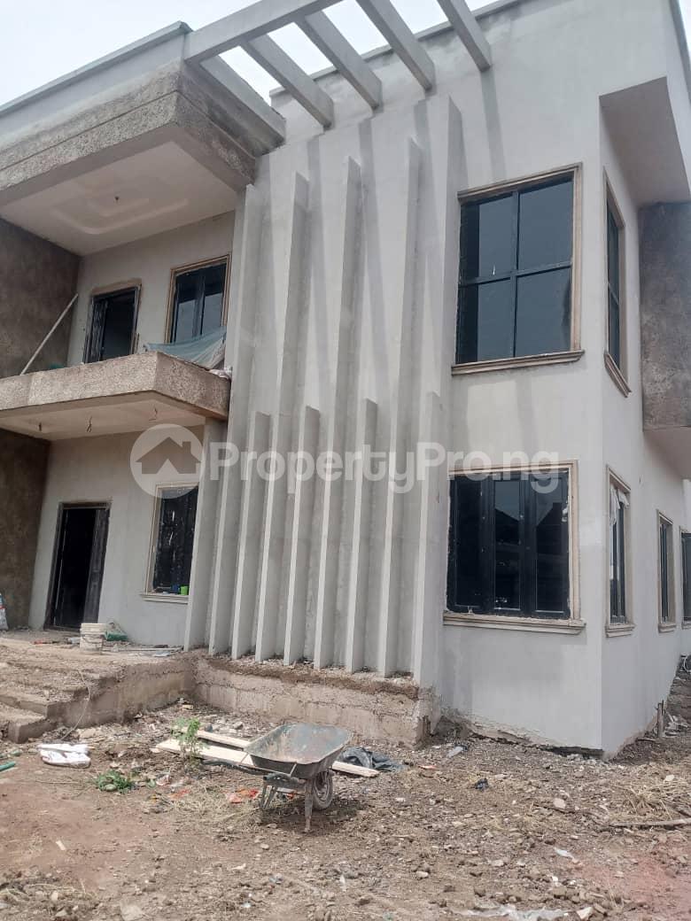 6 bedroom House for sale 3rd Extension, Nta, Ado-Ekiti Ekiti