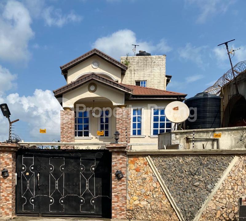 6 bedroom House for sale Festac Amuwo Odofin Lagos