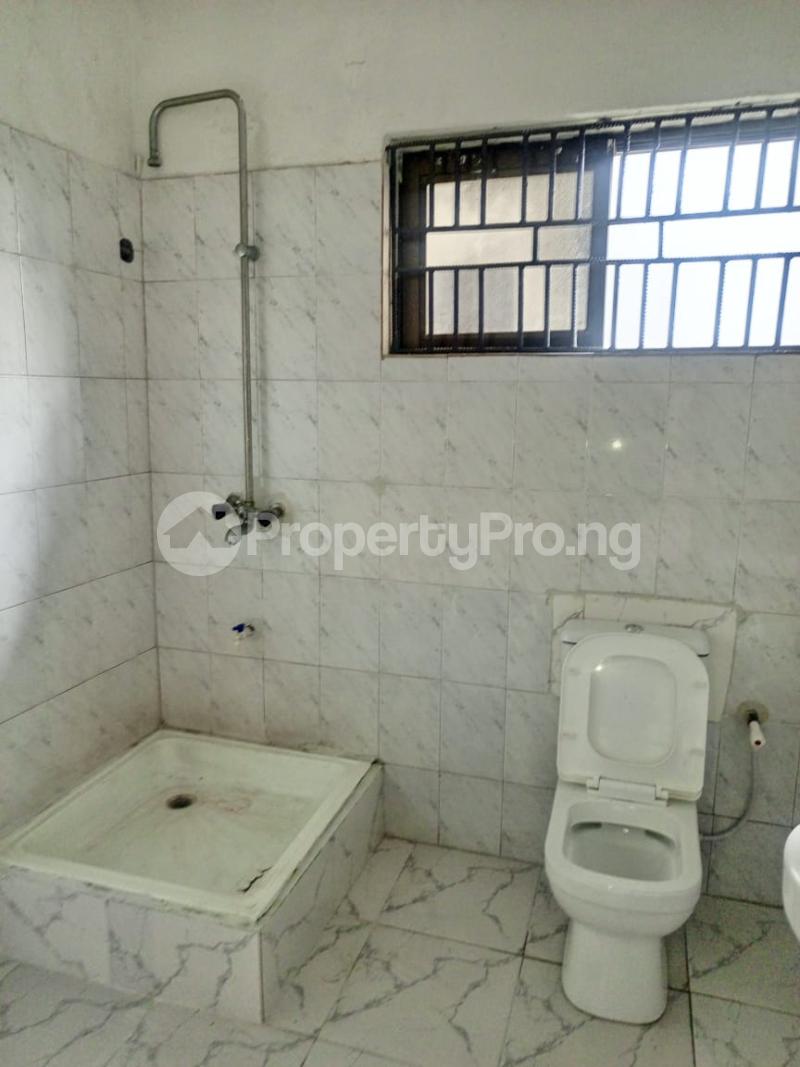 6 bedroom Flat / Apartment for rent Ikeja GRA Ikeja Lagos