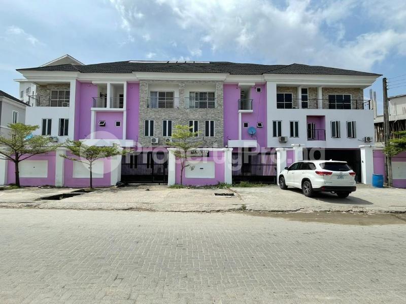 6 bedroom House for rent Ikate, Lekki Lagos