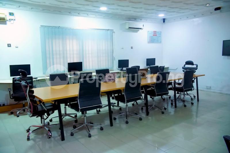 House for rent Lekki Phase 1 Lekki Lagos