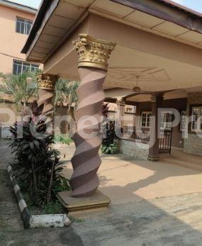 6 bedroom Flat / Apartment for sale Agric Ikorodu Lagos