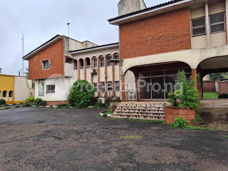 6 bedroom House for sale Osanaye Crescent, Agodi Gra Ibadan Oyo