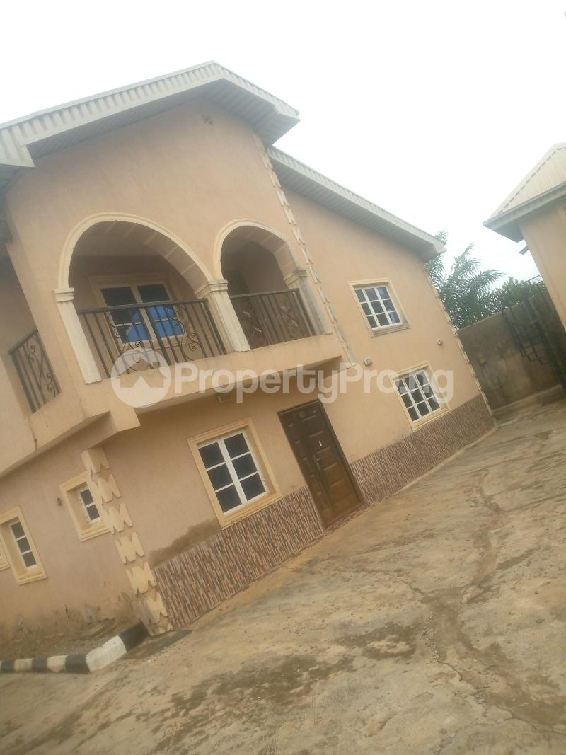 6 bedroom House for sale Ikorodu Garage Ikorodu Lagos