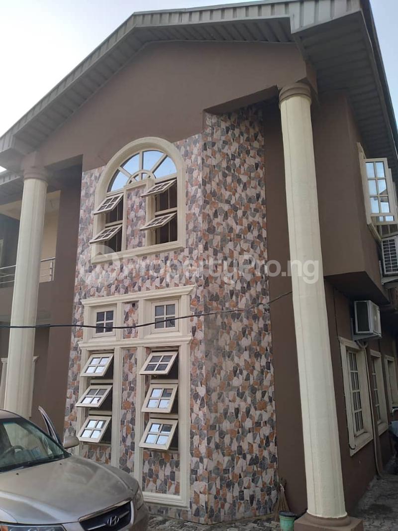 House for sale Ajao Estate Isolo Lagos