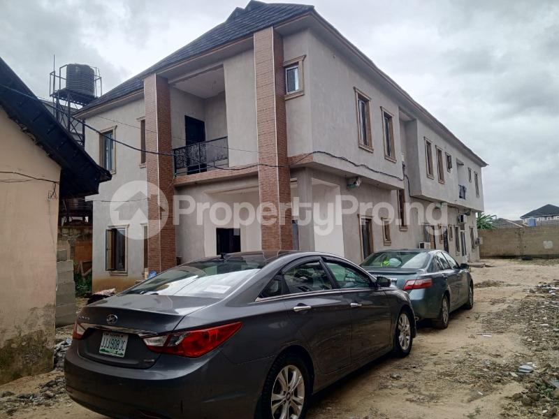 House for sale Ifako-gbagada Gbagada Lagos