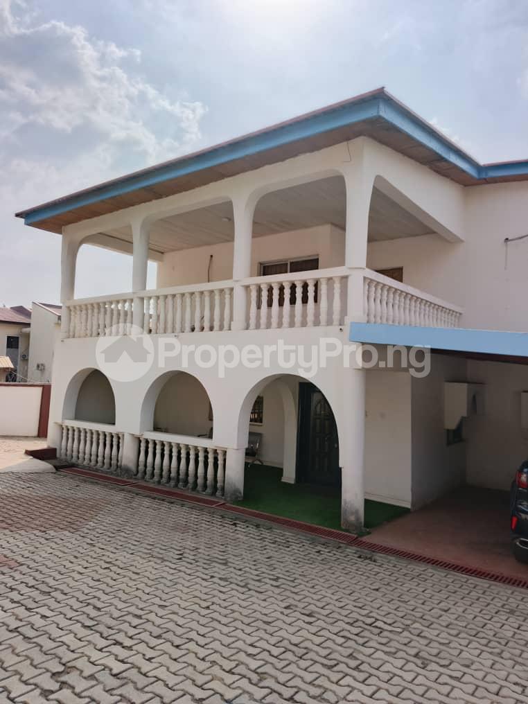 6 bedroom House for rent Asokoro District Abuja Diplomatic Zone Asokoro Abuja