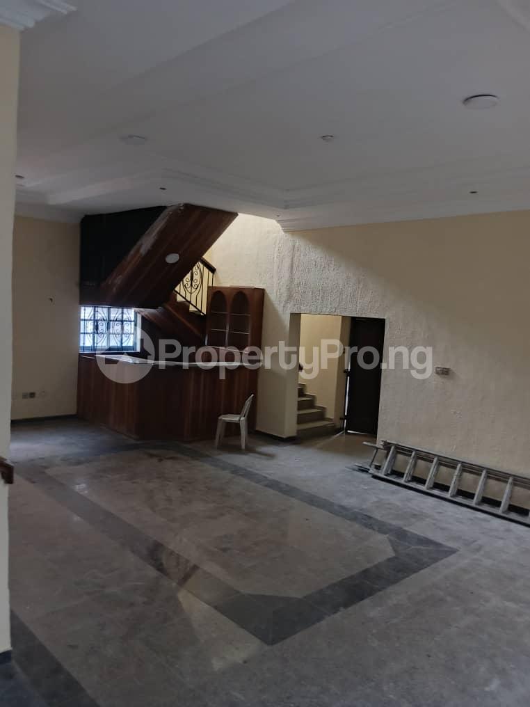 6 bedroom House for rent Adeniyi Jones Ikeja Adeniyi Jones Ikeja Lagos