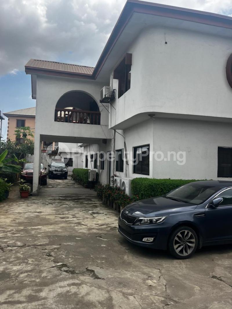 House for sale Medina Gbagada Lagos - 0