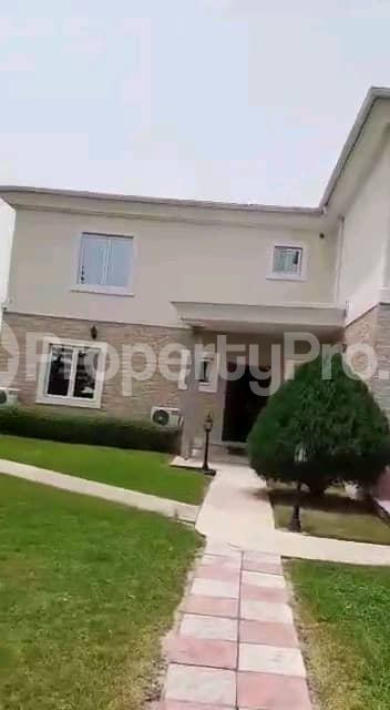 6 bedroom House for sale Nicon Town Lekki Lagos