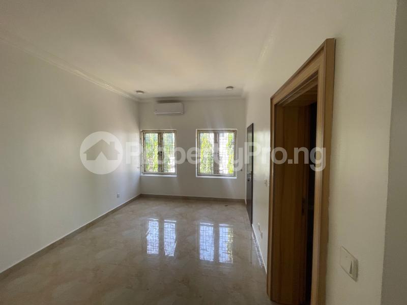 6 bedroom House for rent Katampe Ext Abuja