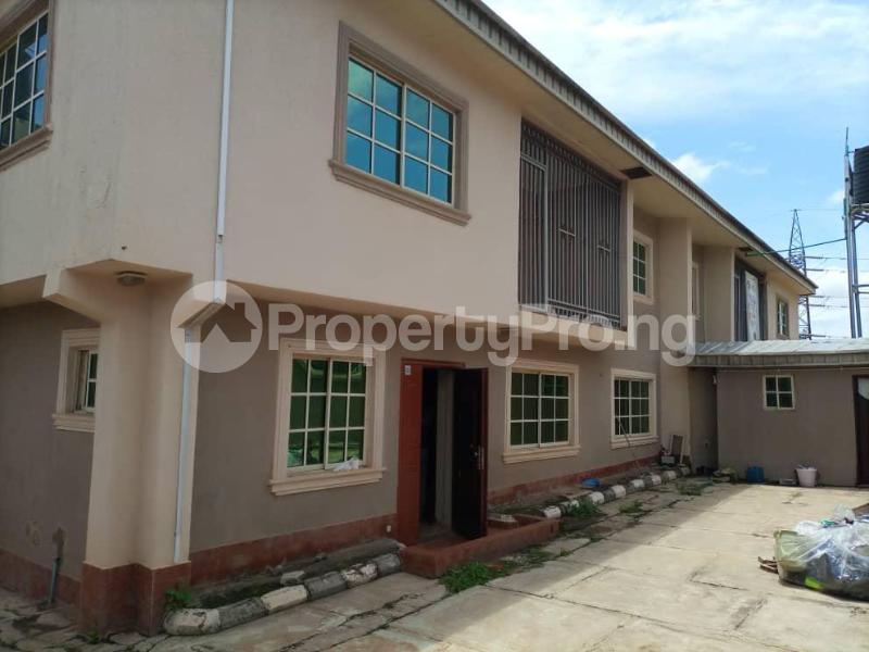 6 bedroom Flat / Apartment for rent Idi Ishin Jericho Extension Jericho Ibadan Oyo