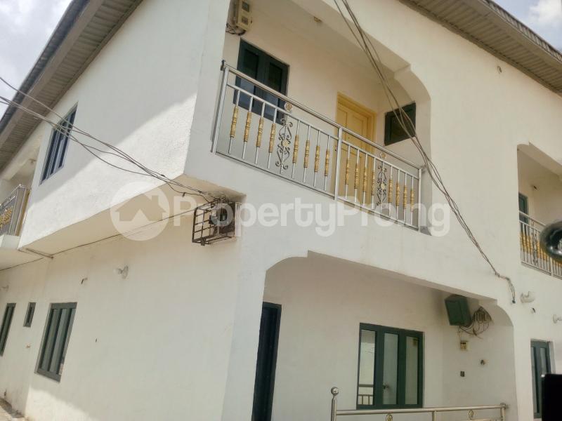 6 bedroom House for sale Phase 4 Kubwa Abuja