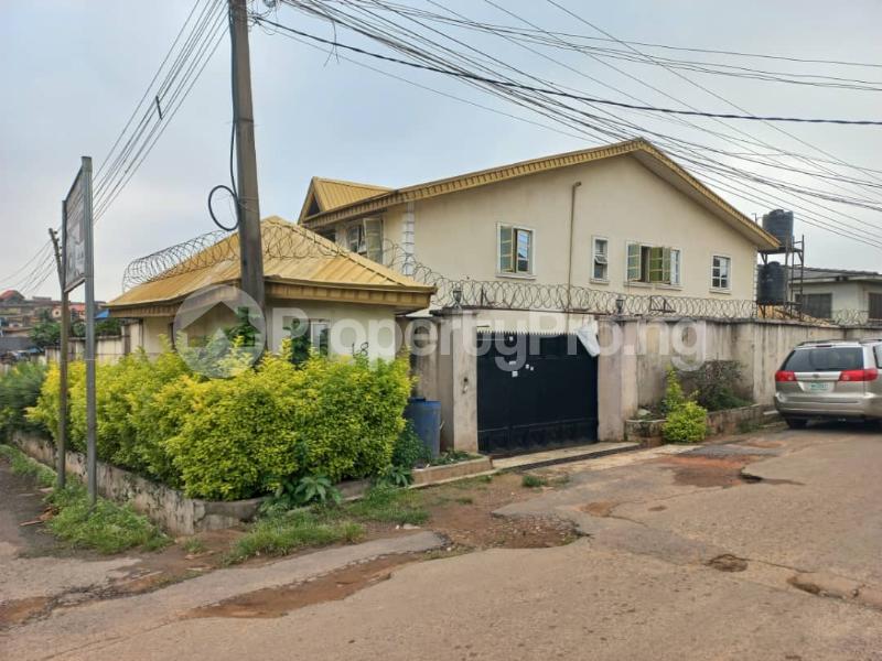 6 bedroom House for sale Adenuga Street, Kongi Layout, Bodija Ibadan Oyo