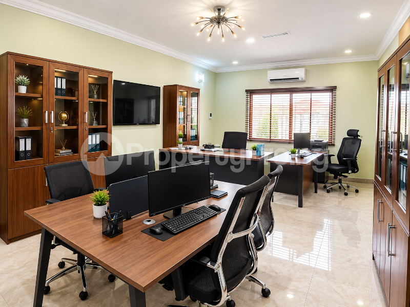 Commercial Property for rent Lekki Lagos - 0