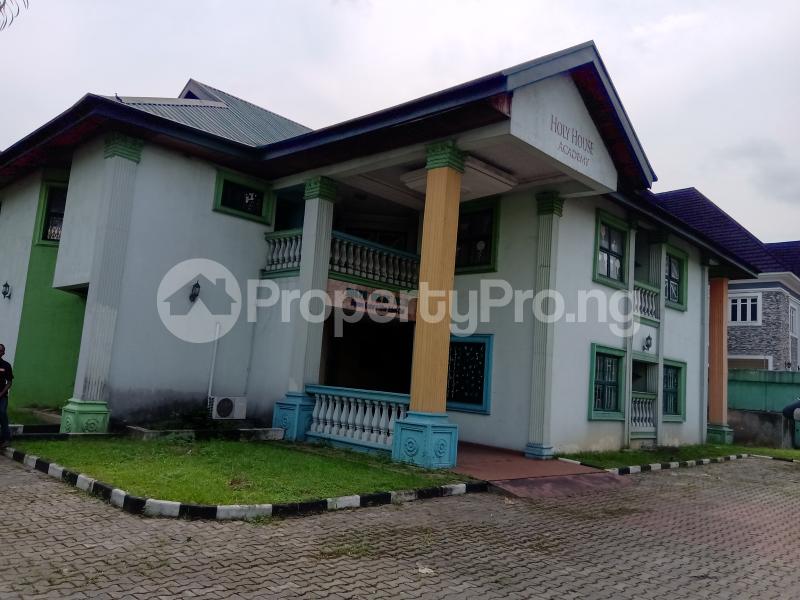 6 bedroom House for sale Old GRA Port Harcourt Rivers - 0