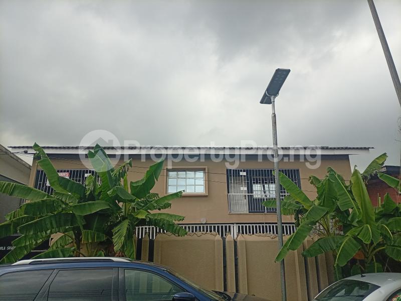 House for rent Bola Shadipe Str Adelabu Surulere Lagos