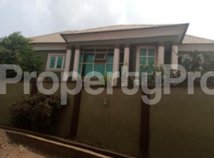 House for sale Brewery Area Alakia Akobo Alakia Ibadan Oyo