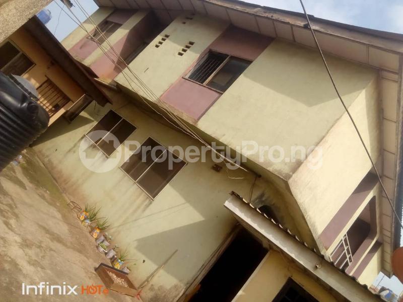 6 bedroom House for rent Ipaja Lagos - 0