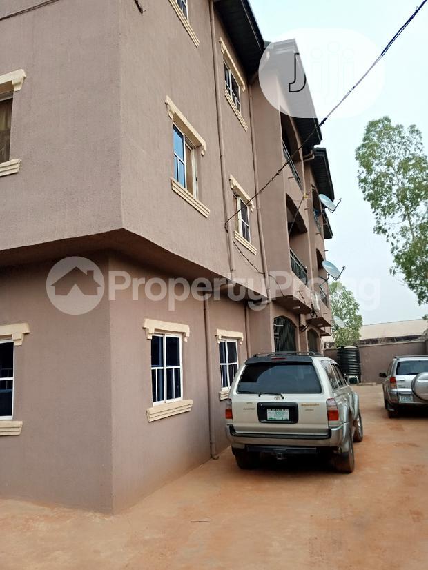 3 bedroom Flat / Apartment for sale Awka South Anambra