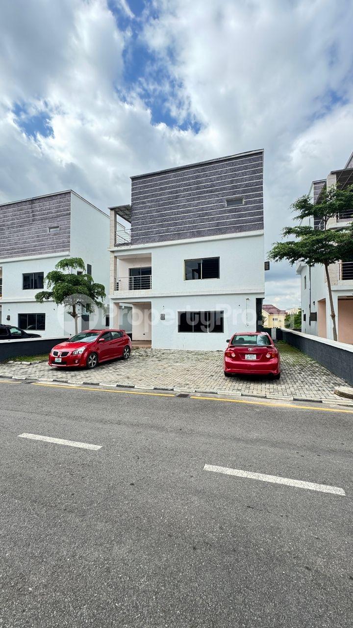 6 bedroom House for sale Gudu Gaduwa Abuja
