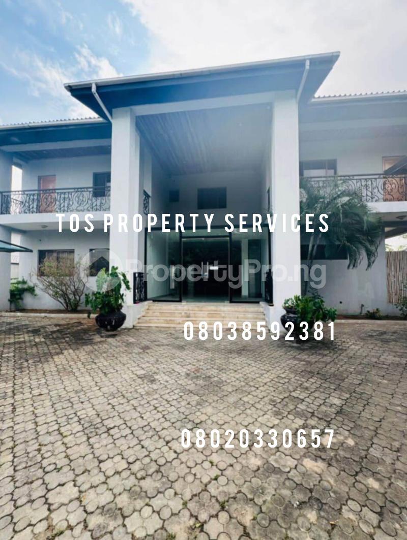 6 bedroom Commercial Property for rent By Admiralty Way, Lekki Phase 1 Lekki Lagos