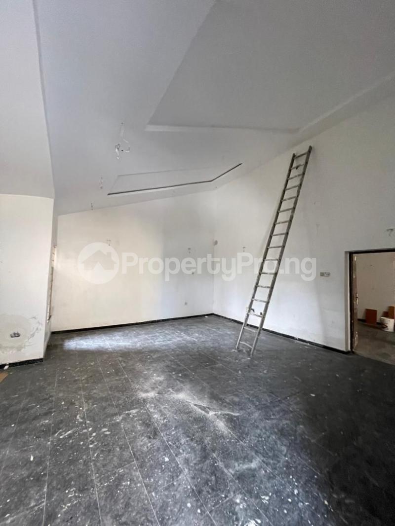 6 bedroom House for rent Osborne Face 1 Osborne Foreshore Estate Ikoyi Lagos