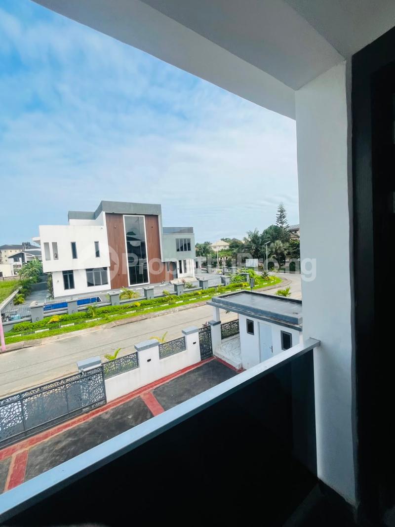 6 bedroom House for sale Ajah Lagos