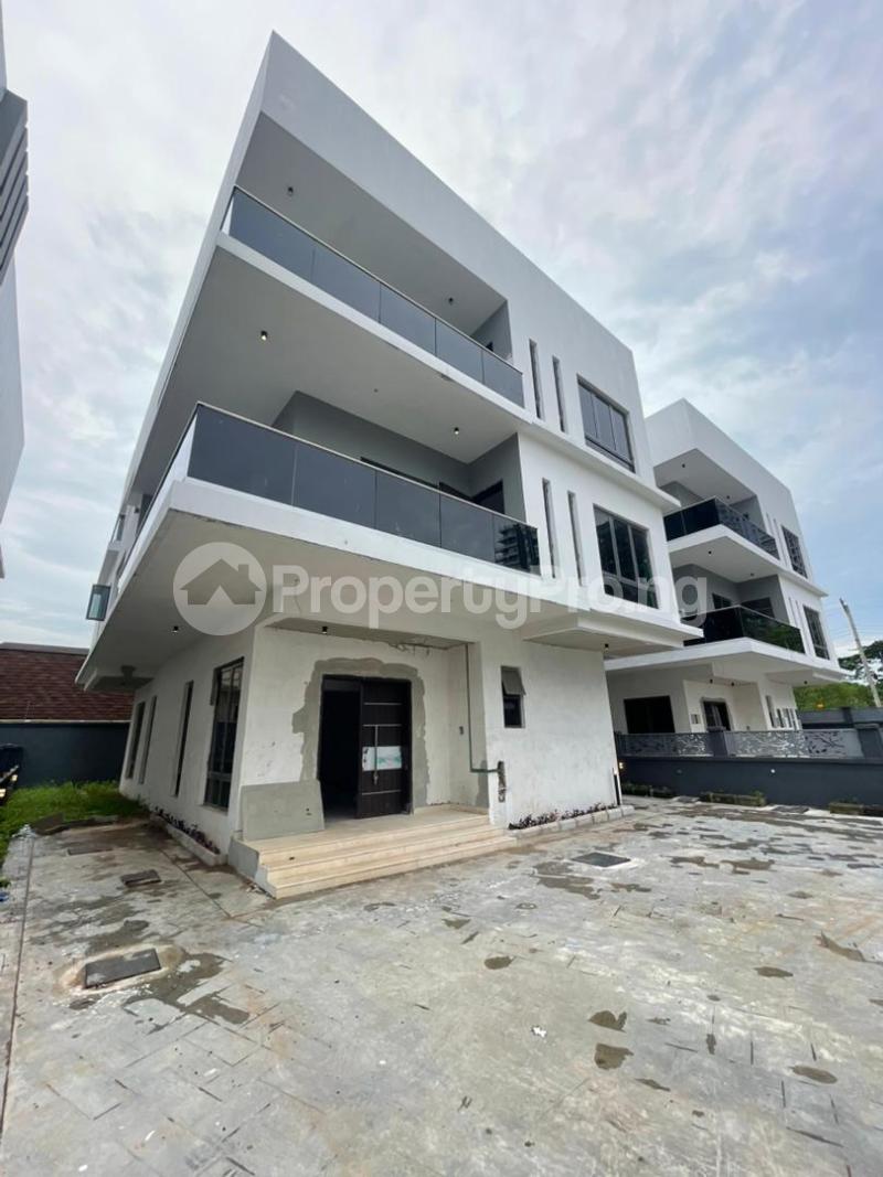 6 bedroom House for sale Banana Island Ikoyi Lagos