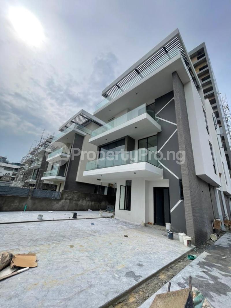 6 bedroom House for sale Banana Island Ikoyi Lagos