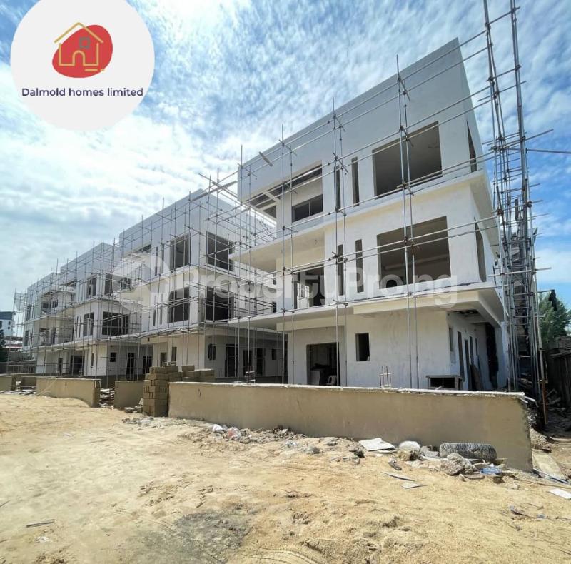 6 bedroom House for sale Old Ikoyi Ikoyi Lagos
