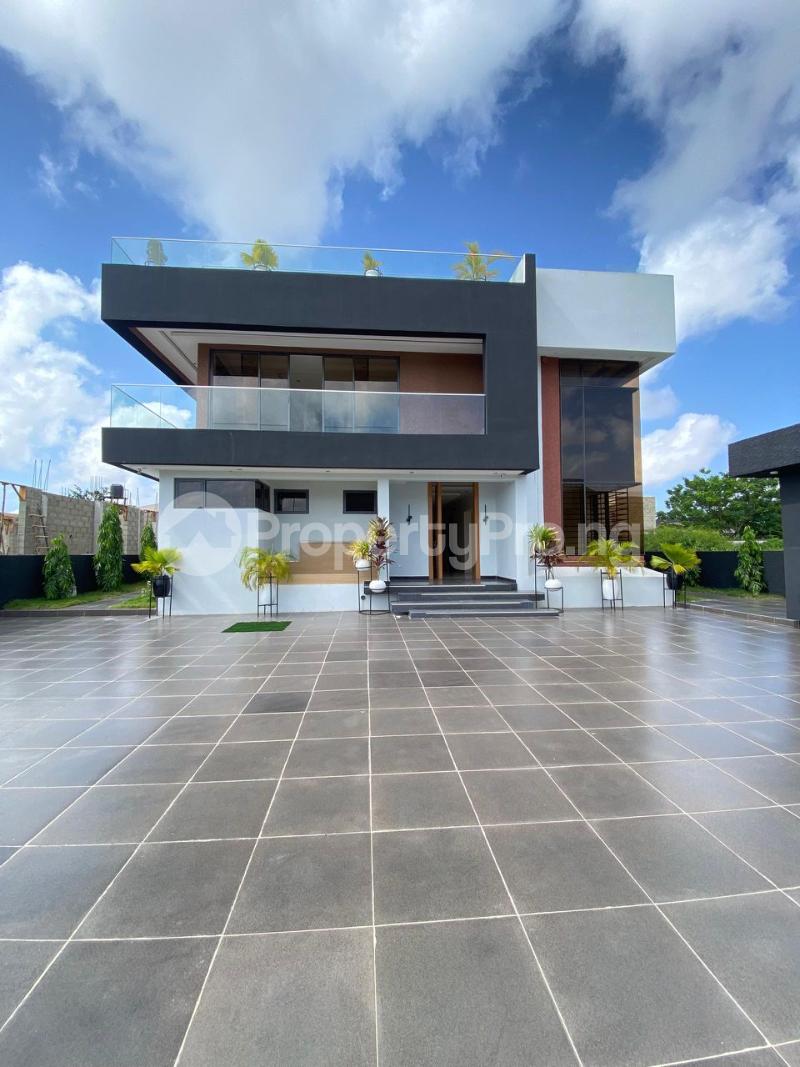6 bedroom House for sale Royal Garden Estate Ajah Lagos