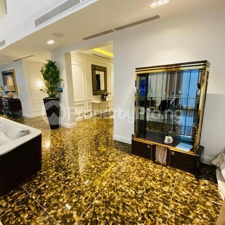 6 bedroom House for sale Banana Island Ikoyi Lagos