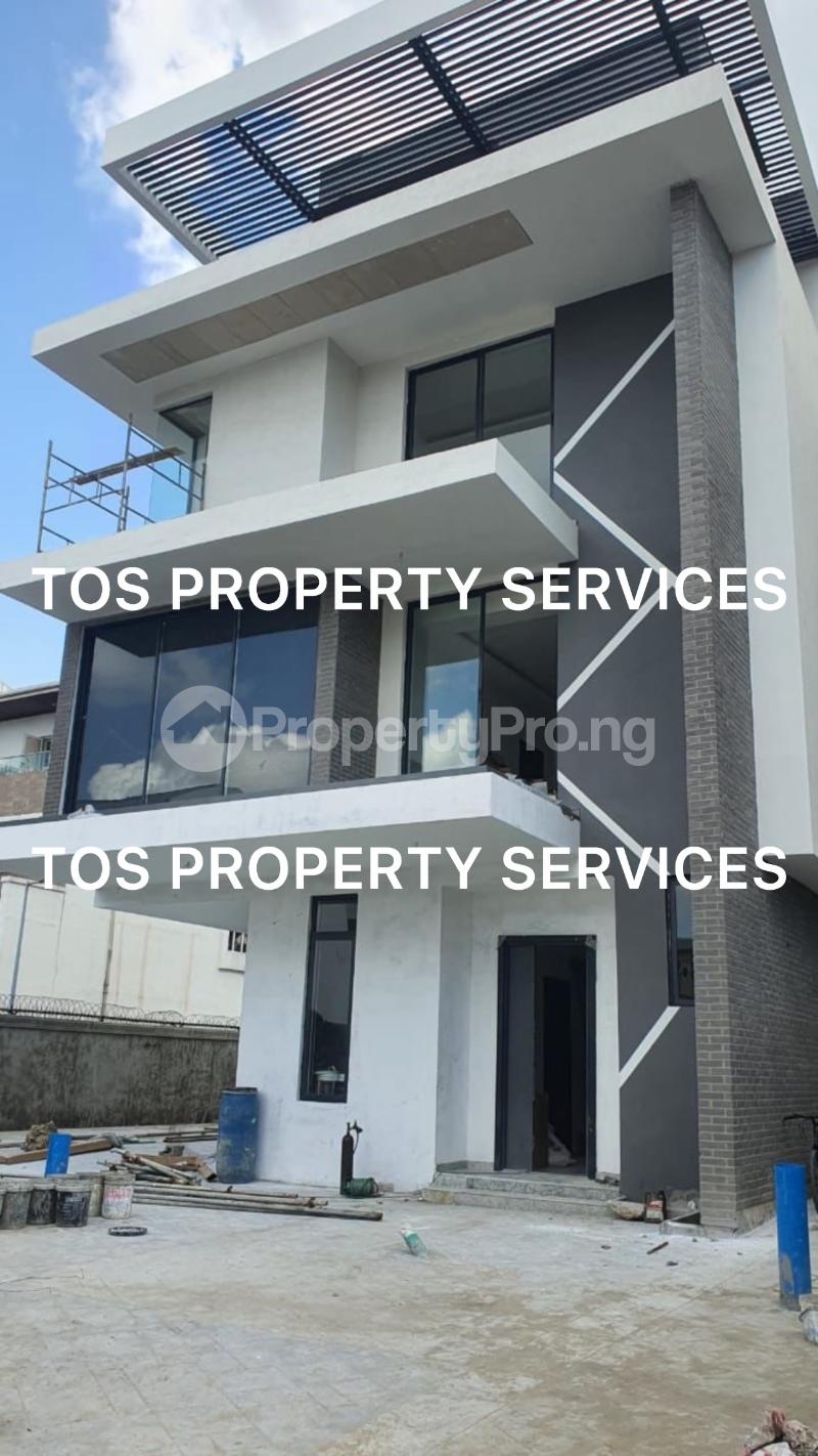 6 bedroom House for sale Banana Island Estate, Ikoyi, Lagos Banana Island Ikoyi Lagos