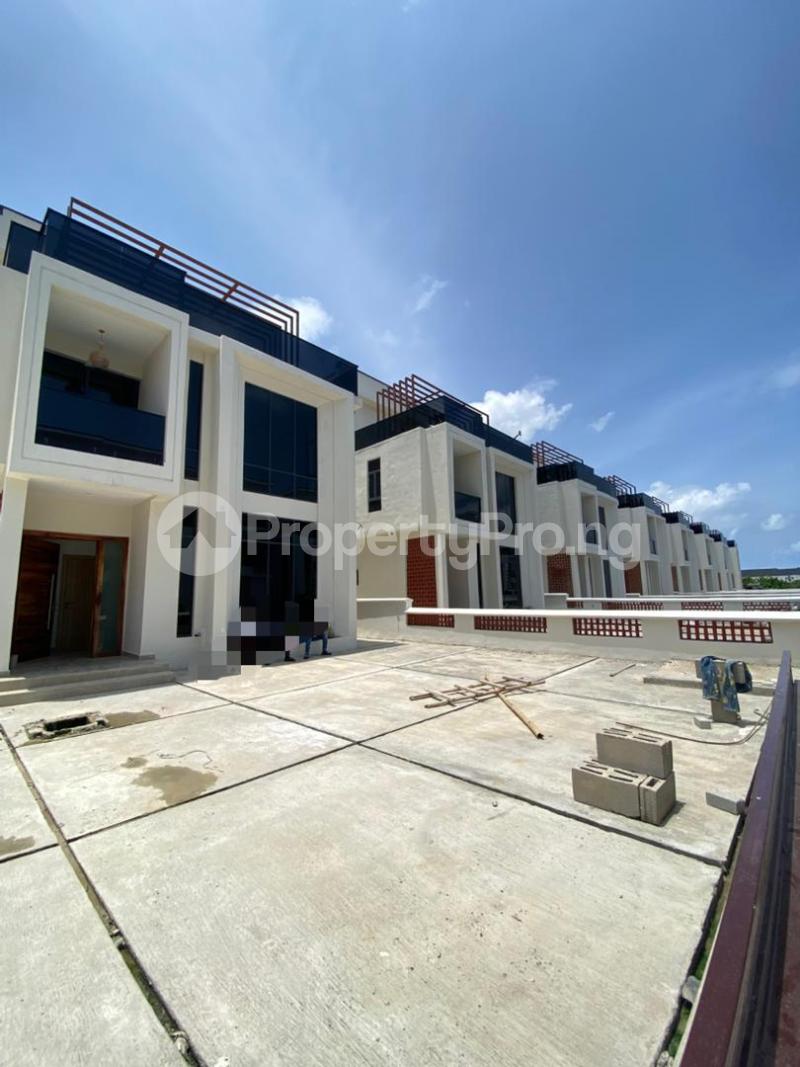 6 bedroom House for sale Ikota Lekki Lagos