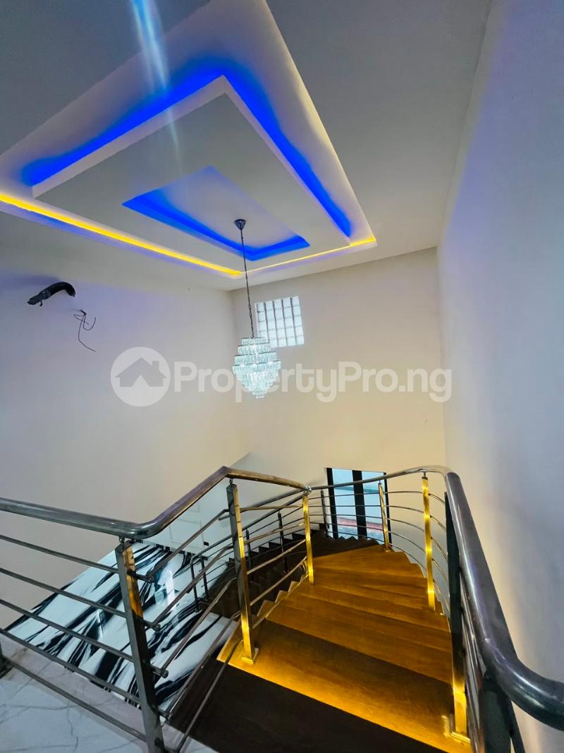 6 bedroom House for sale Ajah Lagos