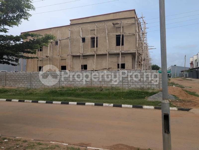 6 bedroom House for sale Kabusa Abuja