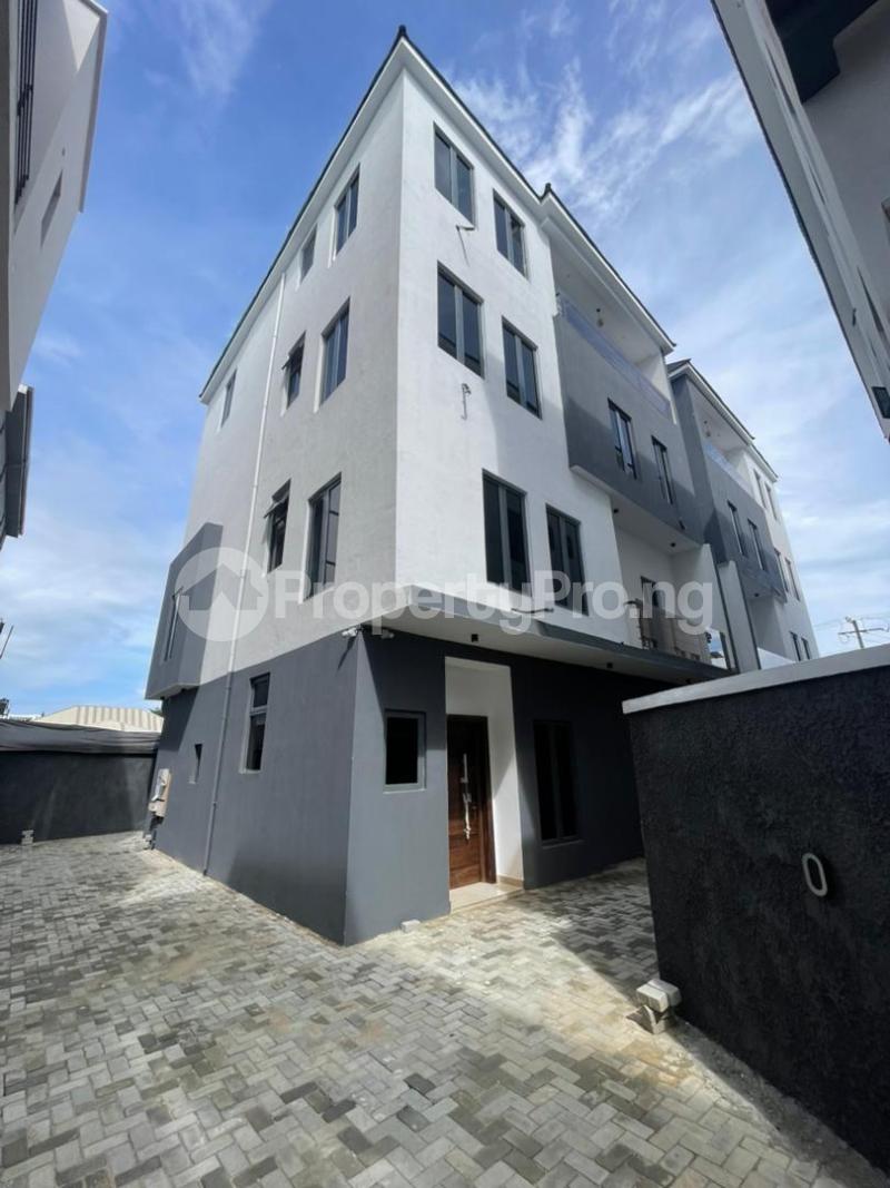 6 bedroom House for sale Lekki Phase 1 Lekki Lagos