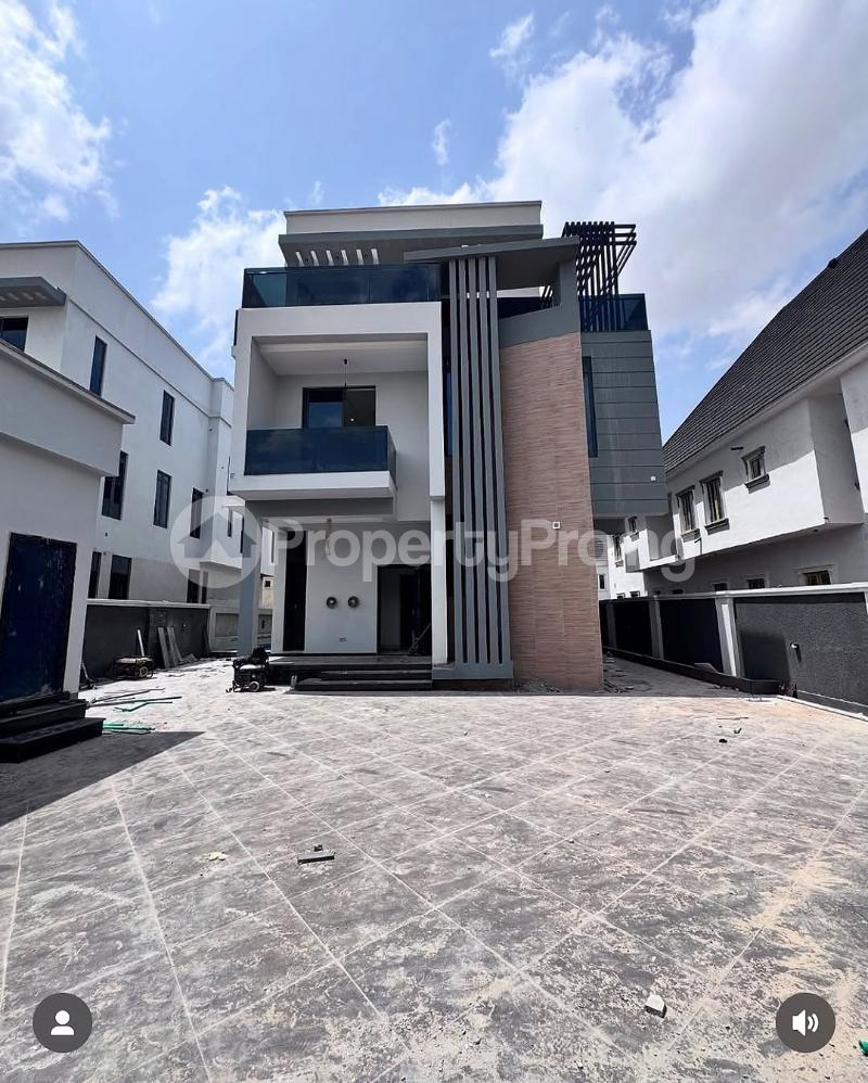 6 bedroom House for sale Apo Resettlement Apo Abuja